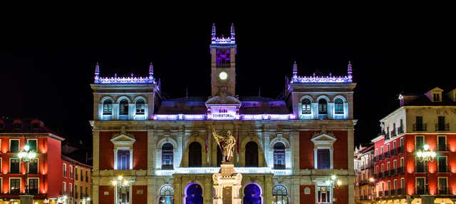 Free tour dos mistérios e lendas de Valladolid