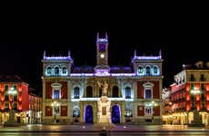 Free tour dos mistérios e lendas de Valladolid