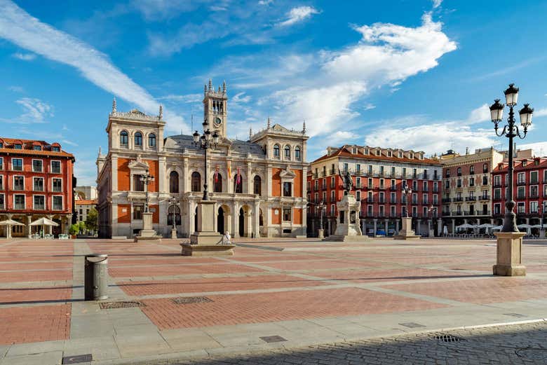 Plaza Mayor