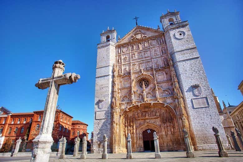 Igreja de São Paulo