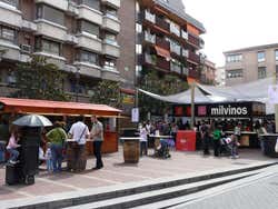 Festas de Valladolid