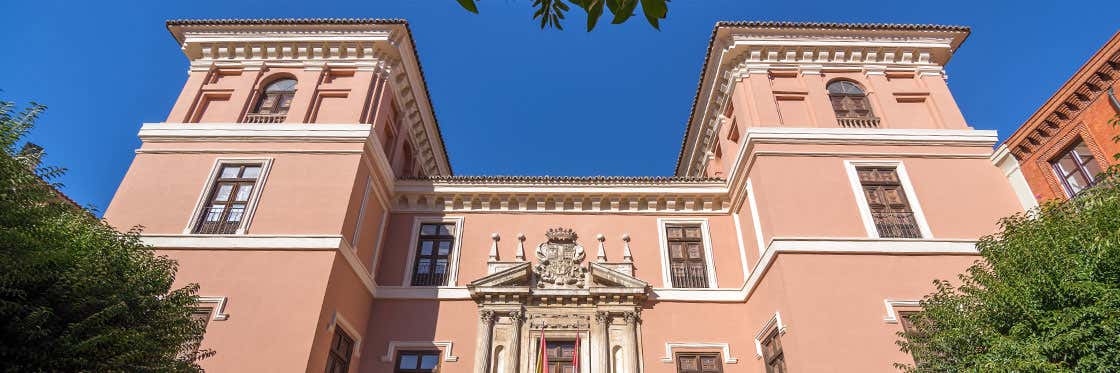 Museu de Valladolid